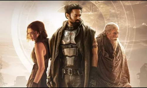 Kalki Collections Decline in Andhra and Telangana, Garners Rs 55 Cr share