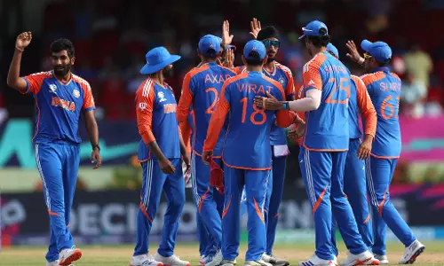 India Clear Favorites to Win T20 World Cup 2024?