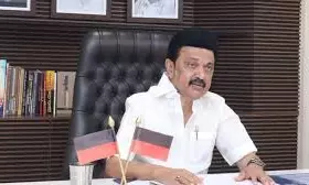 Interpol help to be sought in solving Kodanad mystery