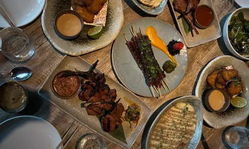 Nothing beats Dubai for an experience beyond imagination