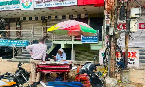 Telangana RTA Offices Need Better Infra to End Touts Raj
