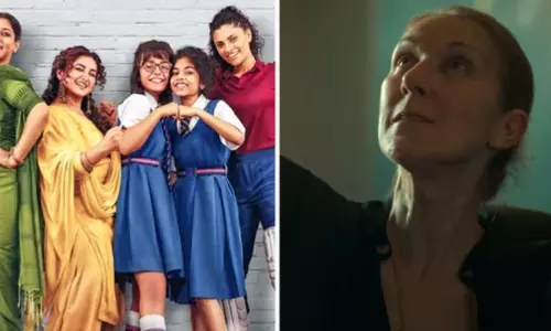 Civil War, Family Affair and more: Latest OTT releases to watch