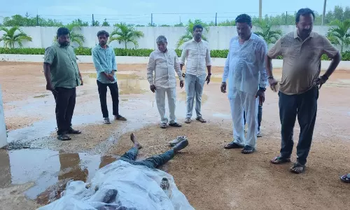 Shadnagar Explosion: Workers Demand Better Working Conditions