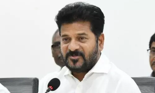 We are there for every religion: Revanth