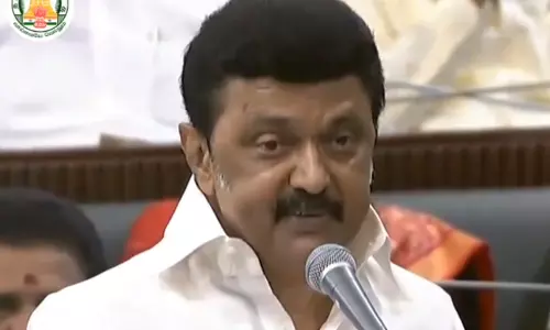 Tamil Nadu: Ruckus over Kallakurichi was a Conspiracy, Says CM Stalin