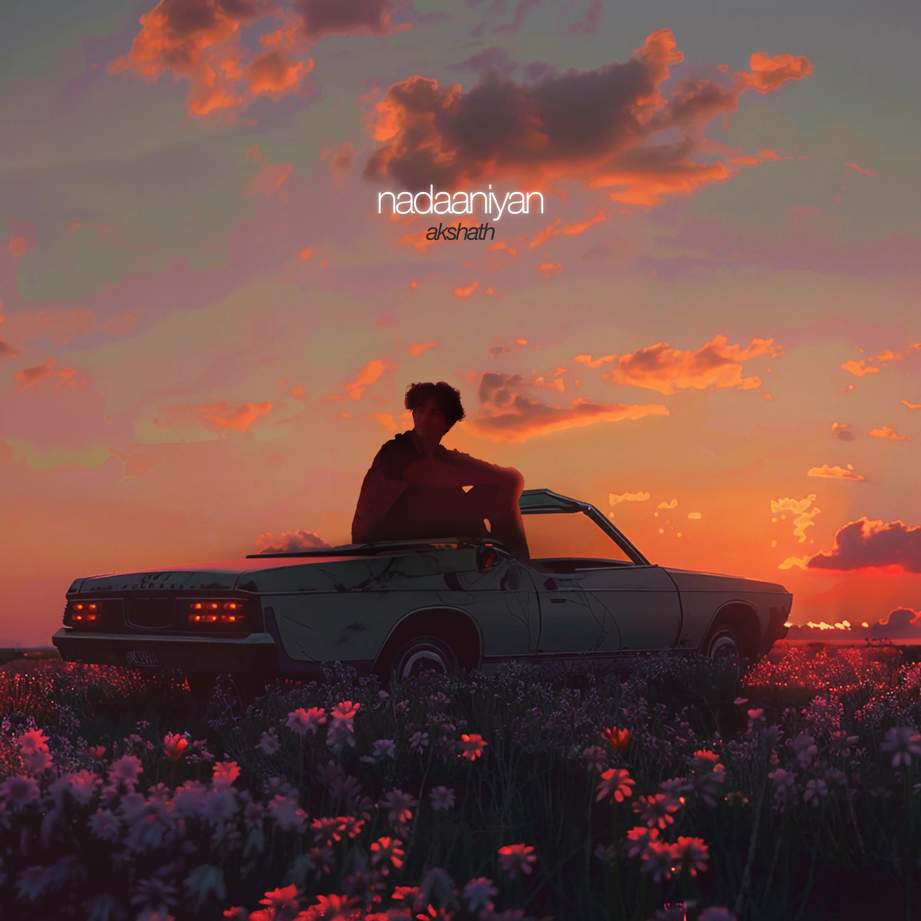 From Viral Success to Chartbusters: Akshath Acharyas Musical Journey