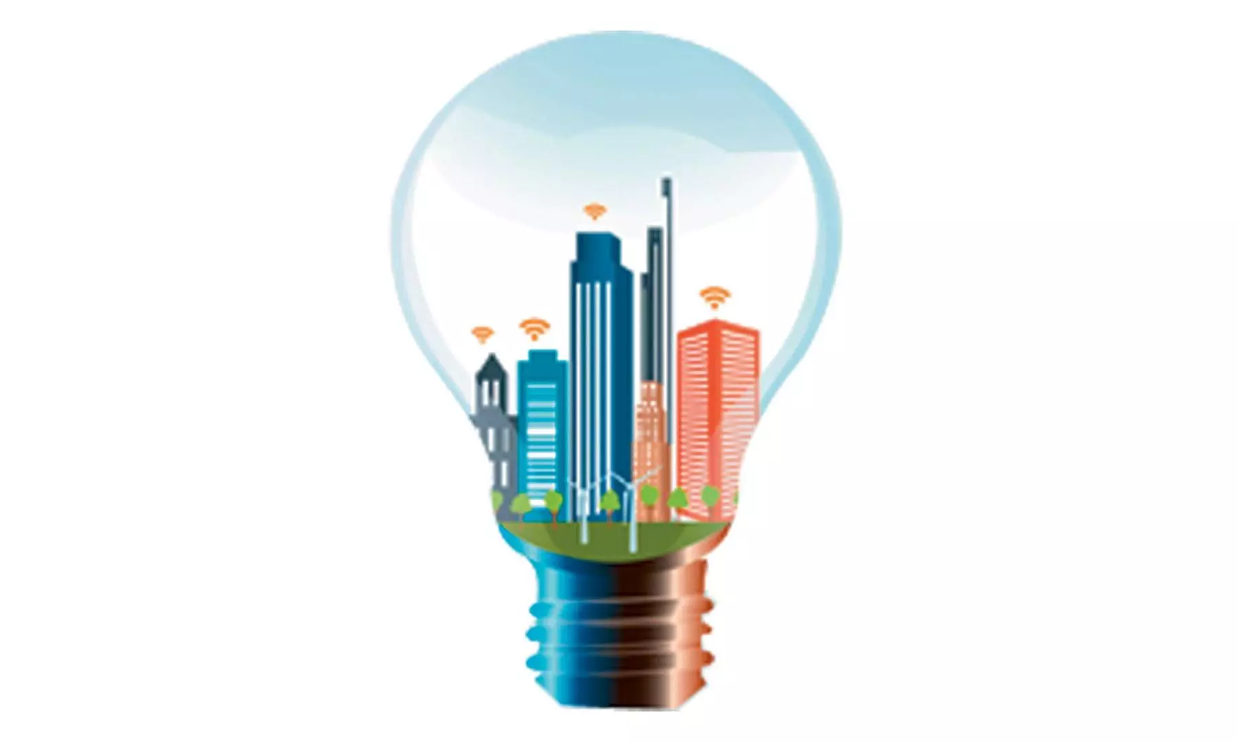 Centre Extends Smart Cities Mission till March 2025 Centre Extends Smart Cities Mission till March 2025