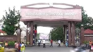 JNTU students continue to have food from unhygienic canteen