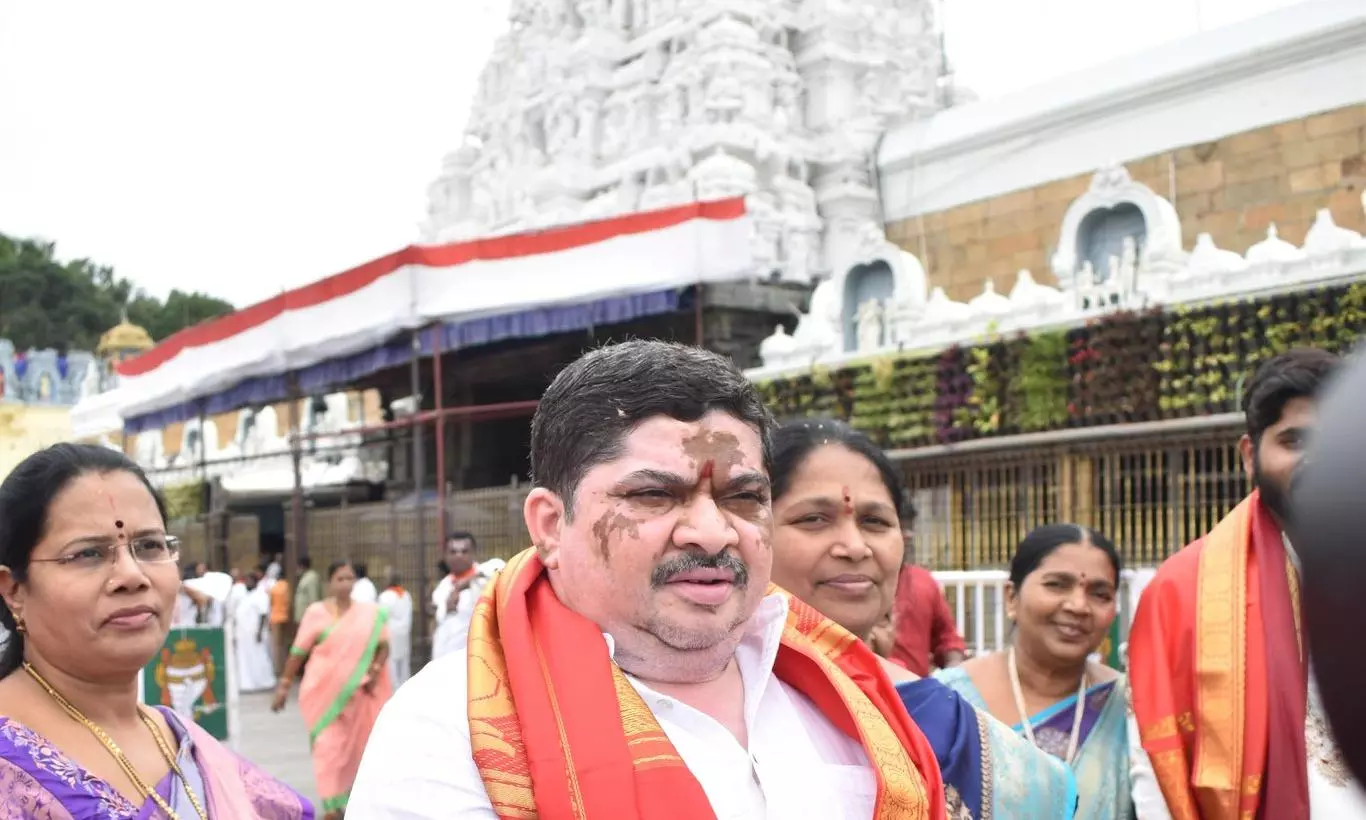 Telangana, Andhra Pradesh Must Fight Unitedly for Rights: Ponnam