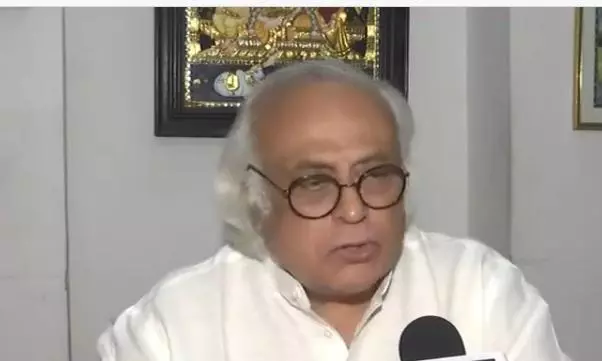 Congress: Parliament Should Pass Law on Quota to Exceed 50 Percent Cap