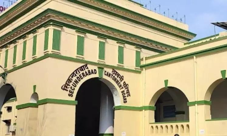 Secunderabad Cantonment Board Struggles with Severe Cash Crunch