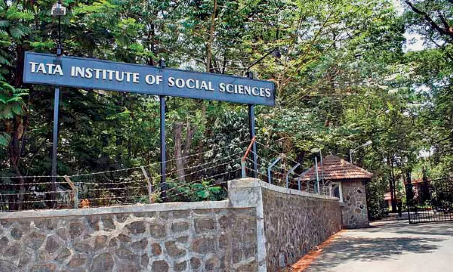 TISS Cuts Over 100 Staff Contracts, Sparks Outrage TISS Cuts Over 100 Staff Contracts, Sparks Outrage