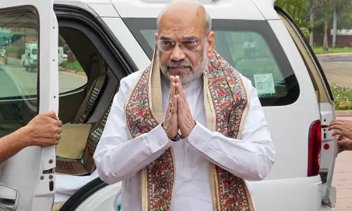 BJP Stands Firm Ahead of Haryana Elections, Amit Shah Confident of Victory