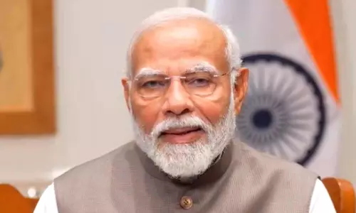 PM Modi to launch Subhadra Yojana in Odisha on his 75th birthday