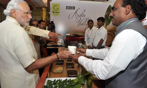 PM Modis Mann Ki Baat: Attappadi Tribals, Araku Coffee Growers Mentioned