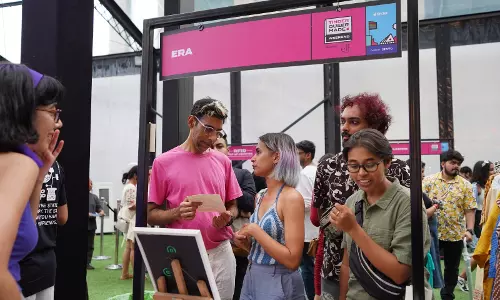 Tinders Queer Made Weekend: Where Entrepreneurial Sparks Fly, Rainbows Reign Supreme