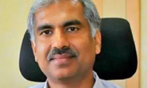 Senior IAS officer Manoj Ahuja takes over as new chief secretary of Odisha