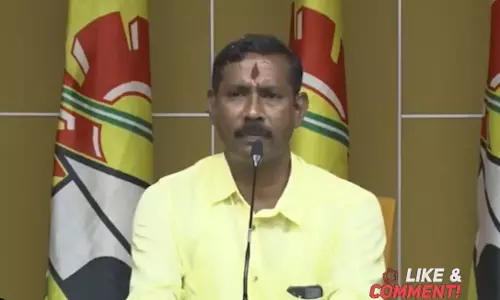 TD State Chief Palla For Transparency In Identifying AP’s Golden Families