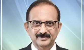 Revanth Hails Setty’s Appointment As SBI Chairman