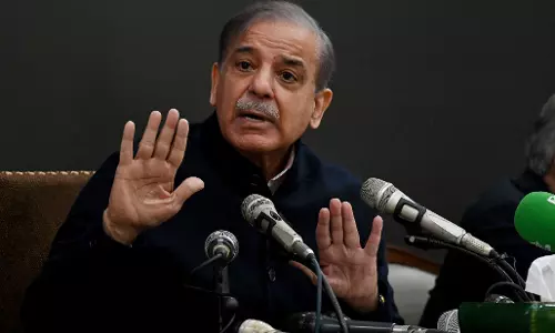 Bhopinder Singh | As Pakistan lies on edge, can it dig itself out of extremist mess?