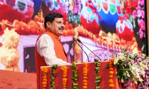 MP: CM Mohan Yadav to Launch Mega Tree Plantation Campaign on July 6