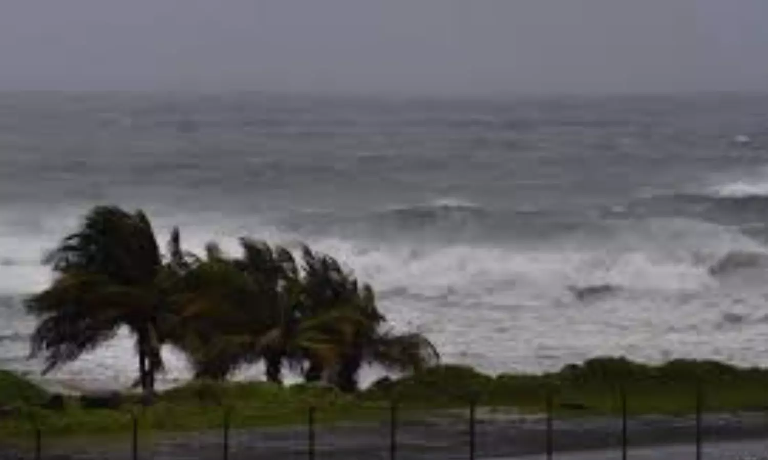 Hurricane Beryl: Indian cricketers stranded in Barbados