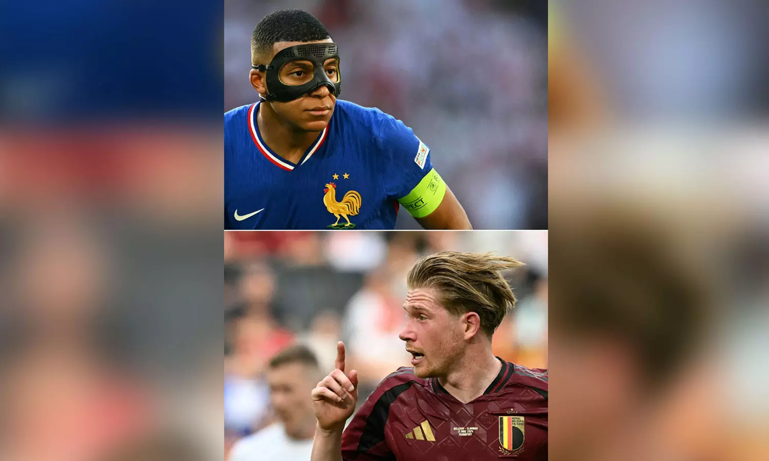 Euro 2024, France vs Belgium: Prediction, Head-to-Head Record Euro 2024, France vs Belgium: Prediction, Head-to-Head Record