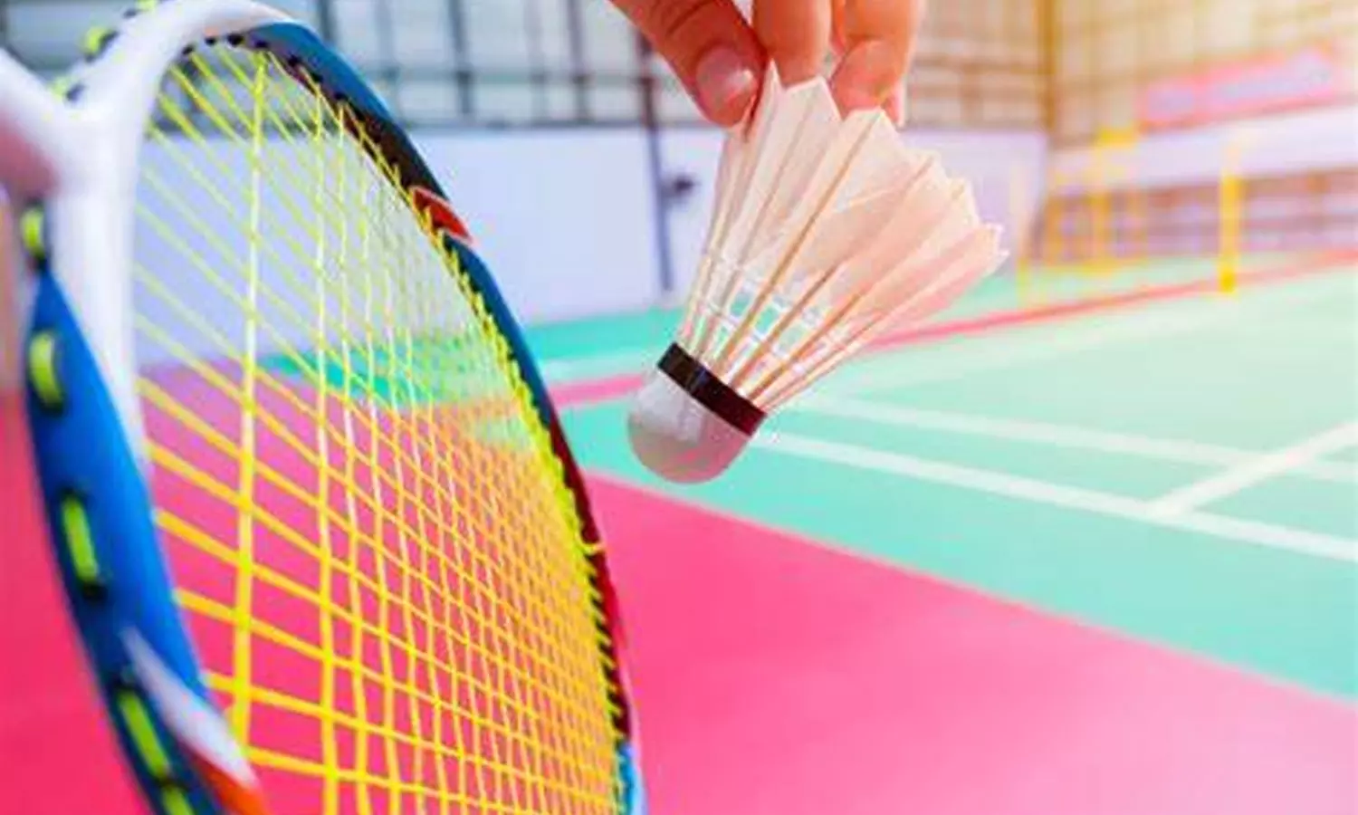 Indian Shuttlers Win 19 Medals At Fazza Para Badminton International