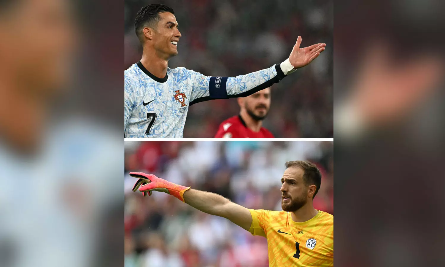 Euro 2024, Portugal vs Slovenia: Prediction, Head-to-Head Record Euro 2024, Portugal vs Slovenia: Prediction, Head-to-Head Record