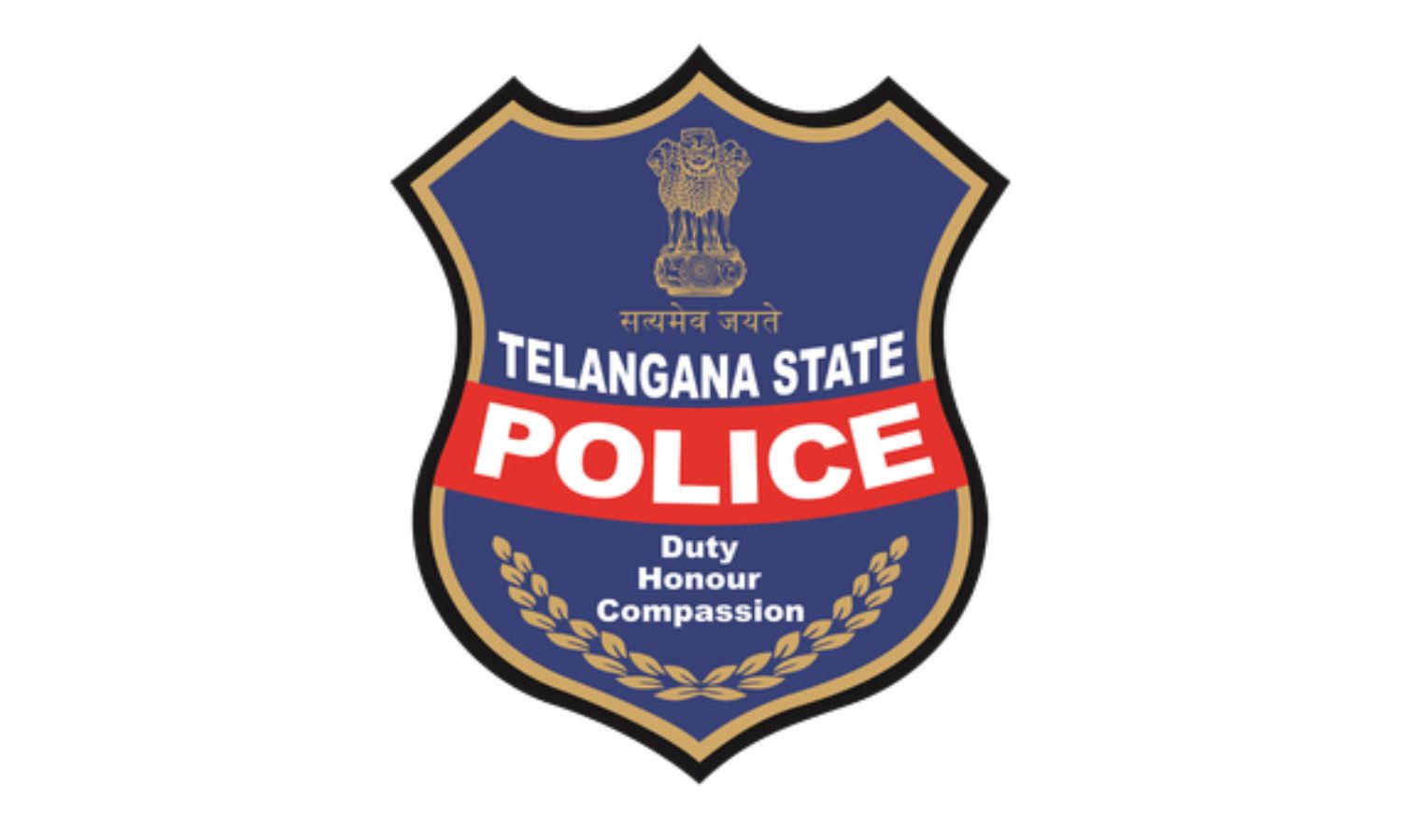 Telangana: Two Cops Fight over Bribe, Booted Out