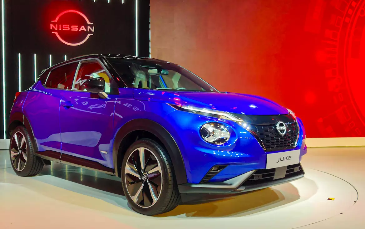 Car Sales Up 3.6 Per Cent Led by SUVs in June Car Sales Up 3.6 Per Cent Led by SUVs in June