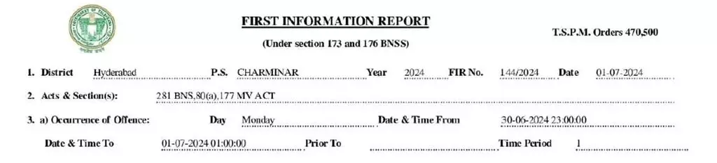 Six doctors booked for misleading father of child who died due to wrong treatment Six doctors booked for misleading father of child who died due to wrong treatment