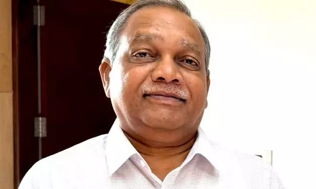 Radhakrishna Demands Swift Action on Kalaburagi Railway Division Radhakrishna Demands Swift Action on Kalaburagi Railway Division