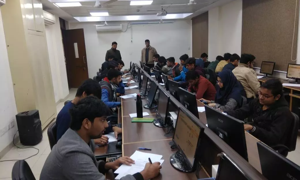 NTA Releases NEET-UG Retest Results