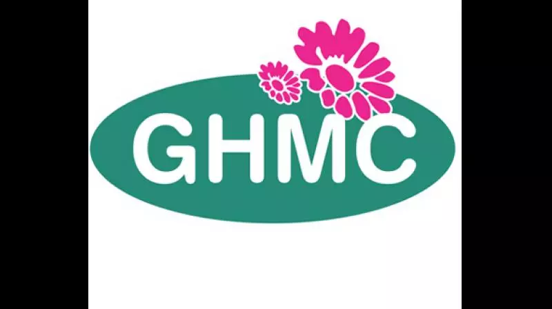 GHMC leaves complaints unresolved GHMC leaves complaints unresolved