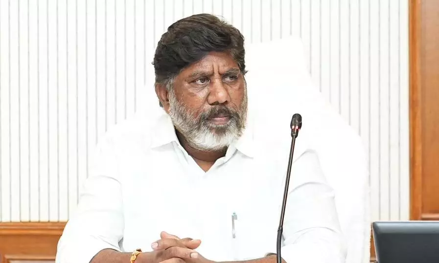 Bhatti, Jupally defend HYDRAA demolition drive in Hyderabad