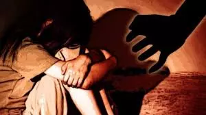 Man sentenced to lifer in kidnapping, raping of minor Man sentenced to lifer in kidnapping, raping of minor
