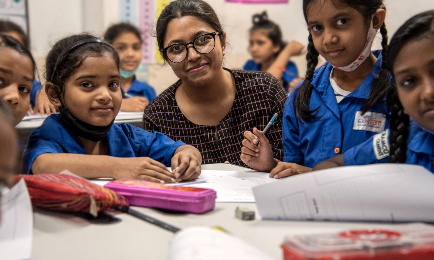 Teach for India Fellowship 2025: How to Apply Teach for India Fellowship 2025: How to Apply