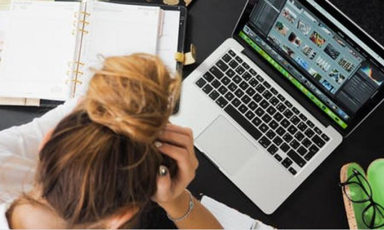 “Google, why am I sick??”