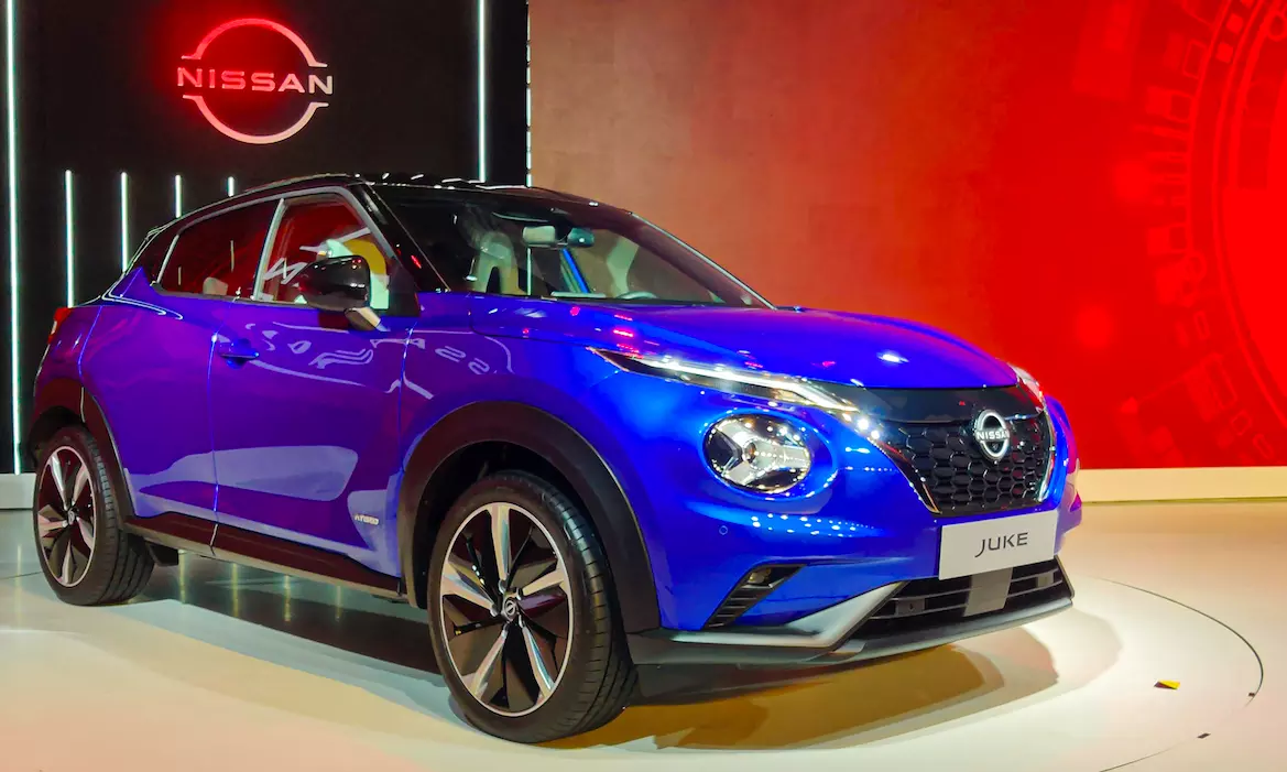 Car Sales Up 3.6 Per Cent Led by SUVs in June Car Sales Up 3.6 Per Cent Led by SUVs in June
