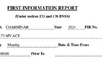 Six doctors booked for misleading father of child who died due to wrong treatment