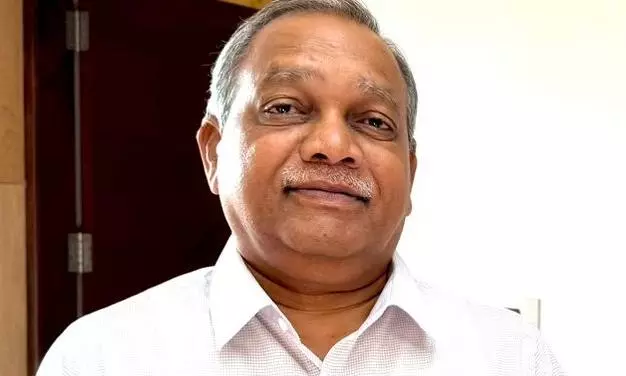 Radhakrishna Demands Swift Action on Kalaburagi Railway Division Radhakrishna Demands Swift Action on Kalaburagi Railway Division
