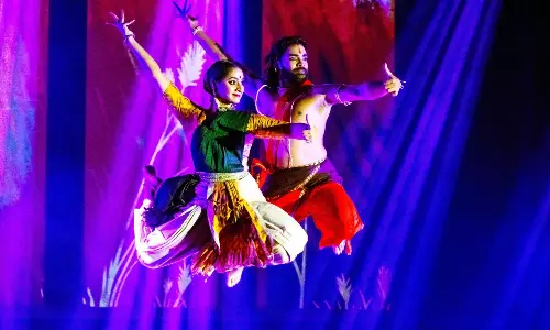 Jayant brings to life Alluri’s inspiring life