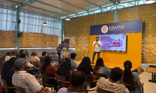 Hyderabad: Social media harnesses power of communities