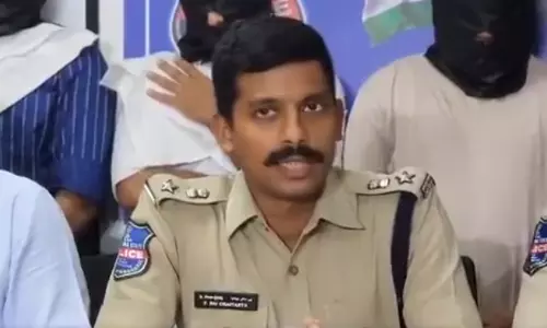 Drug addict steps ahead to change his life Drug addict steps ahead to change his life