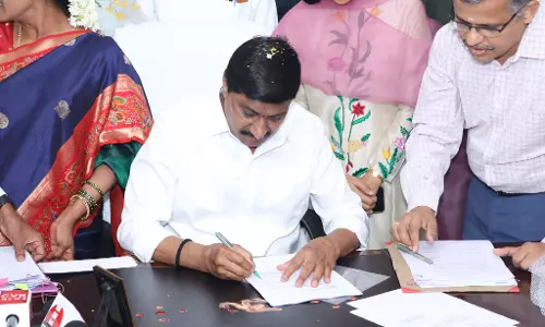 Vigilance probe against corrupt on written complaints: R&B minister