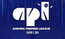 APL season-3 kicks off in Visakhapatnam, govt promises to nurture talent