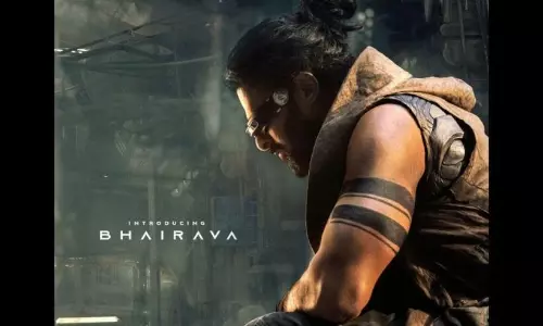 Monday test for Kalki as it fetches Rs 85 cr share