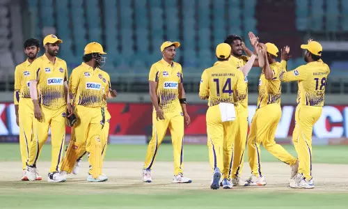 Rayalaseema Kings start their defence of the Andhra Premier League crown in style Rayalaseema Kings start their defence of the Andhra Premier League crown in style