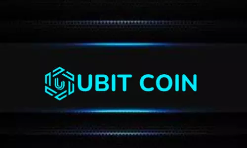 Ubit Coin: A Paradigm of True Decentralization in Cryptocurrency